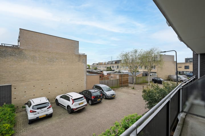 Foto 26 van Dobbedreef 85