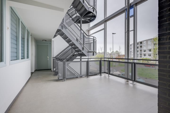 Foto 27 van Dobbedreef 85