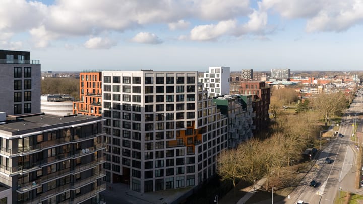 Foto 38 van Mies van der Rohestraat 111