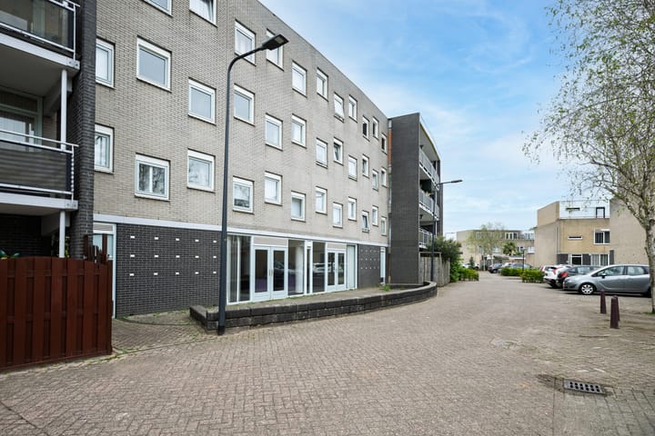 Foto 31 van Dobbedreef 85