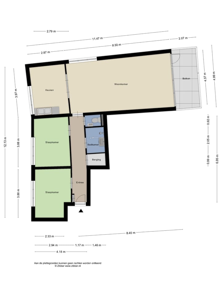 Foto 32 van Dobbedreef 85