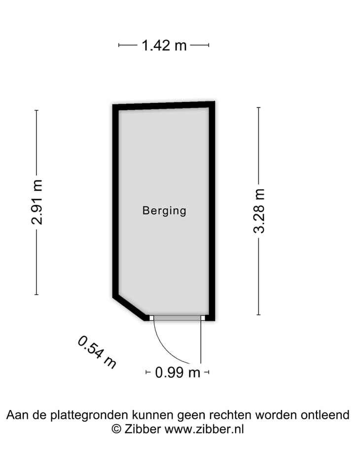 Foto 33 van Dobbedreef 85