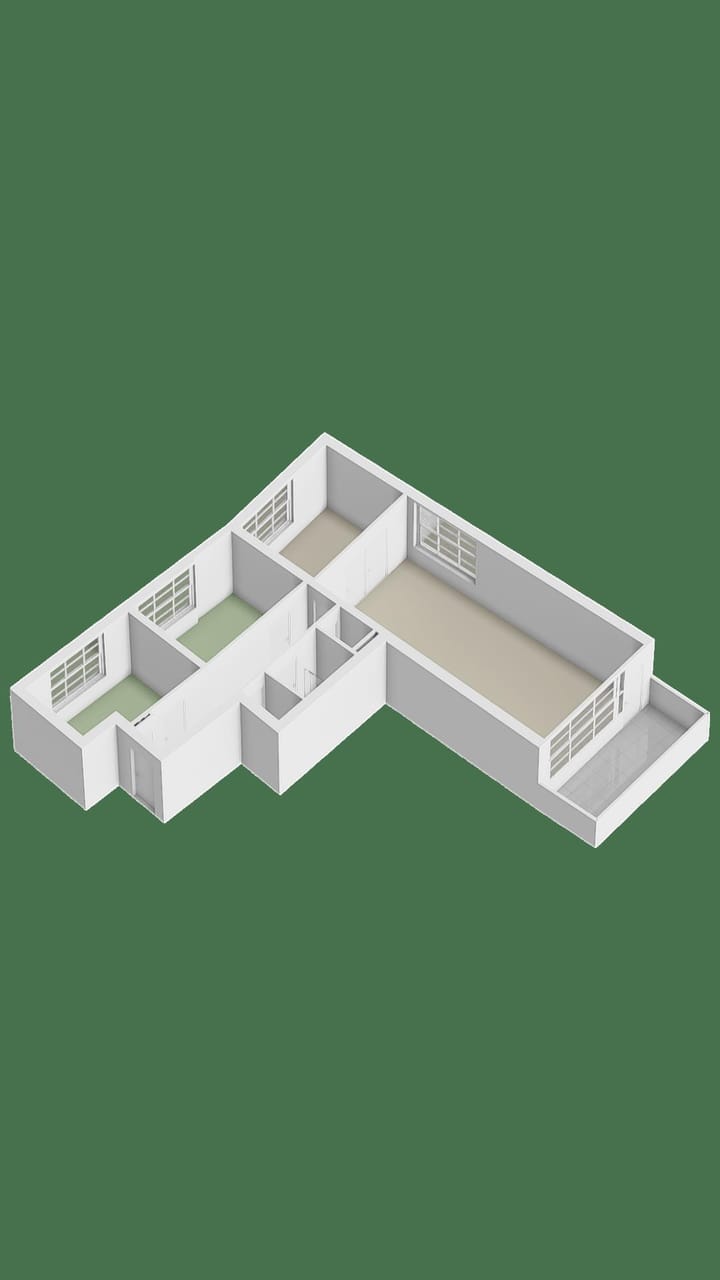 Foto 34 van Dobbedreef 85