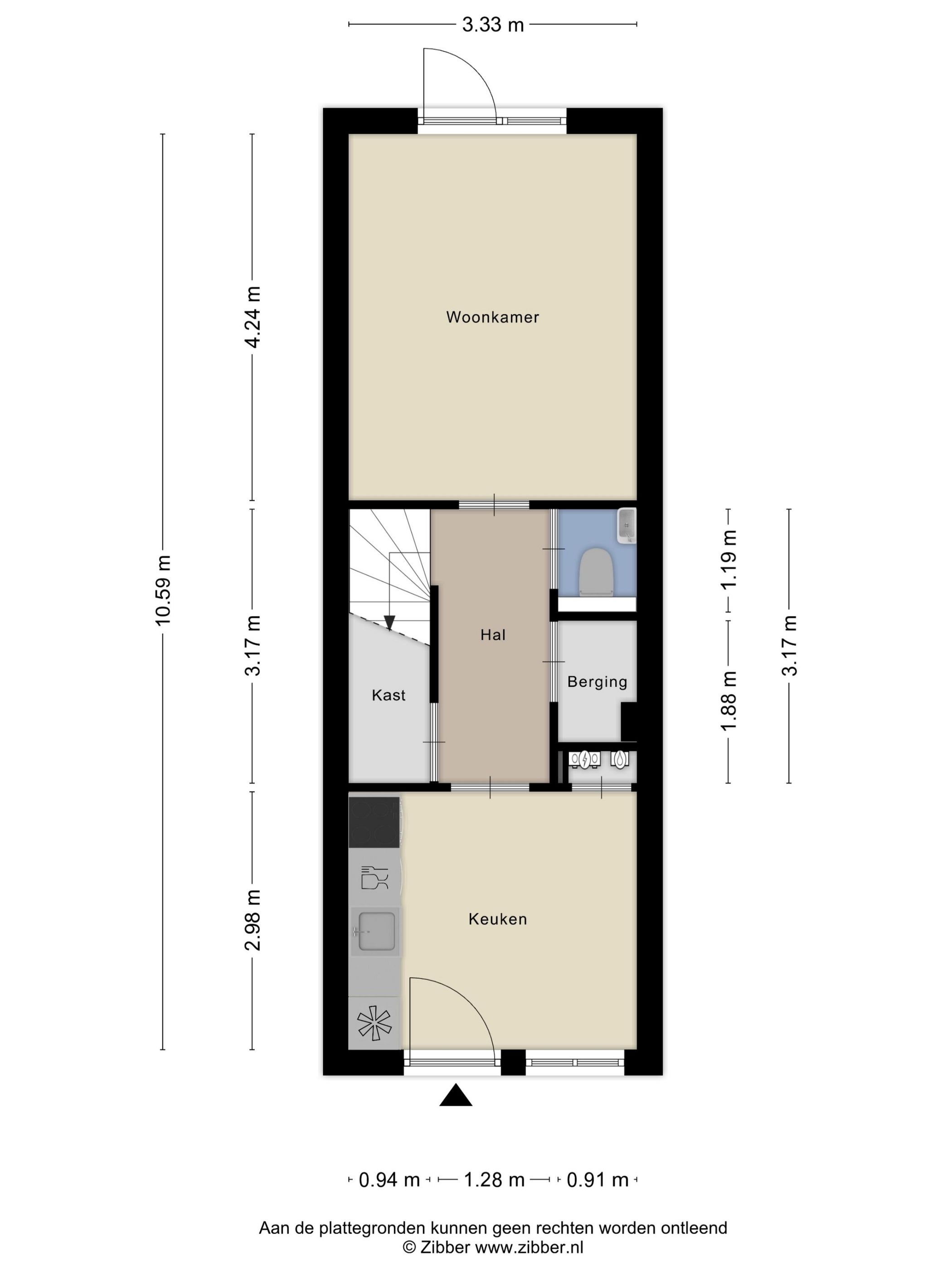 Photo 42 of De Poort 8