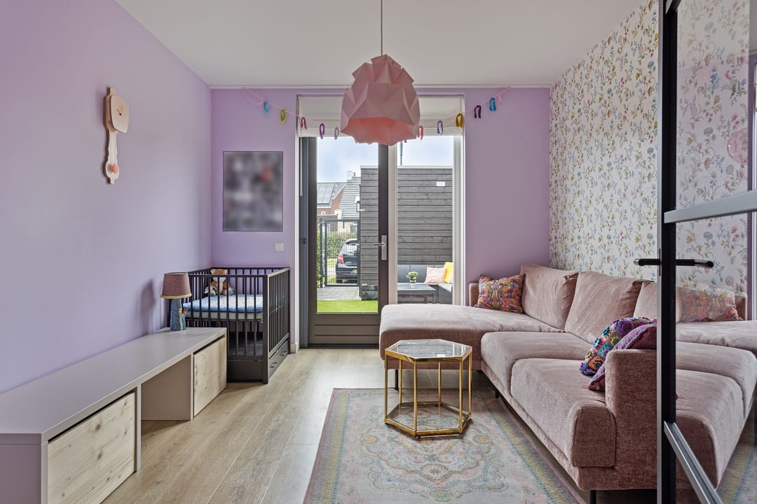 Photo 2 of De Poort 8