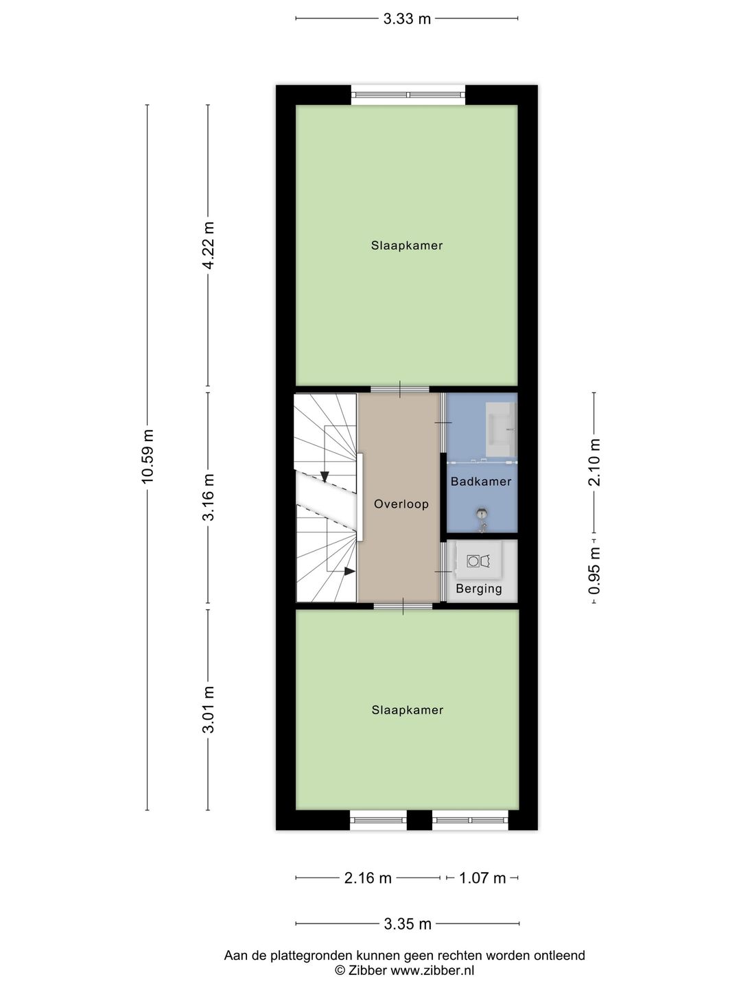 Photo 43 of De Poort 8