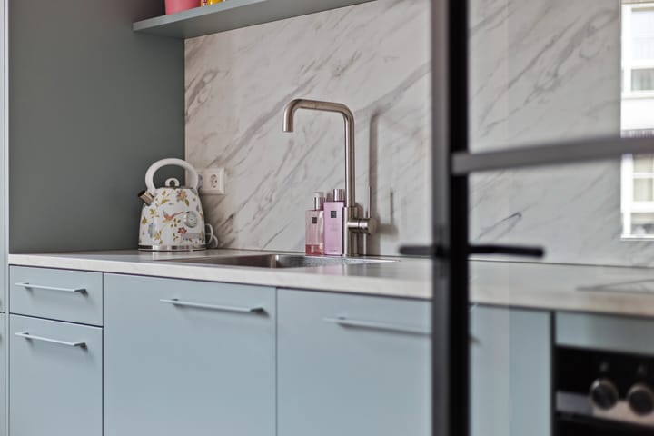 Foto 3 van De Poort 8