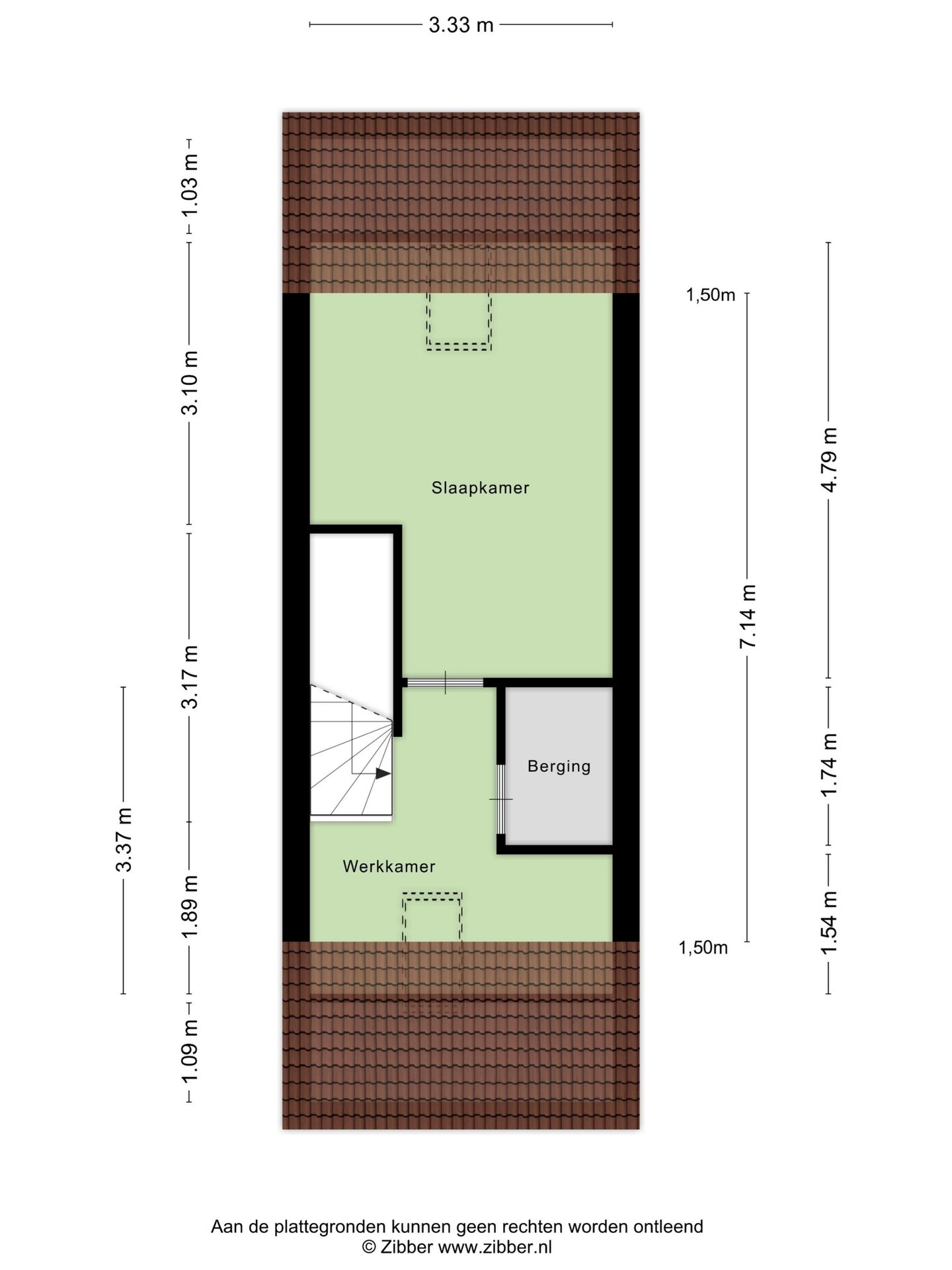 Photo 44 of De Poort 8