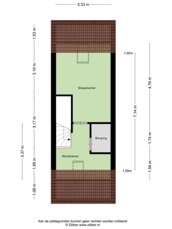 Foto 44 van De Poort 8