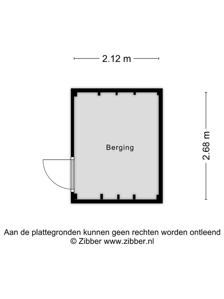 Foto 45 van De Poort 8