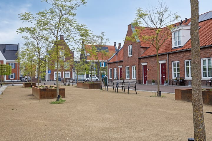 Foto 5 van De Poort 8