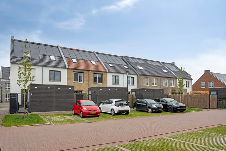 Foto 6 van De Poort 8