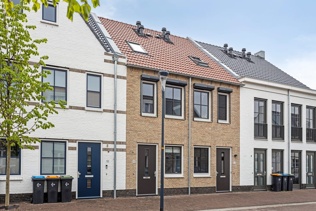 Photo 7 of De Poort 8