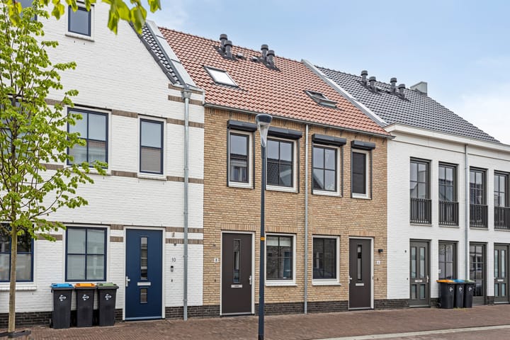 Foto 7 van De Poort 8