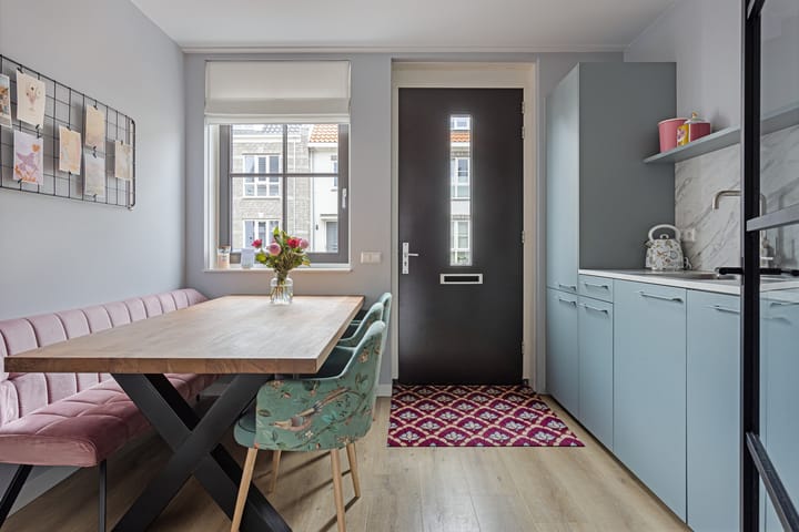 Foto 10 van De Poort 8