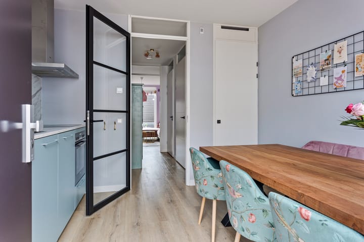 Foto 12 van De Poort 8