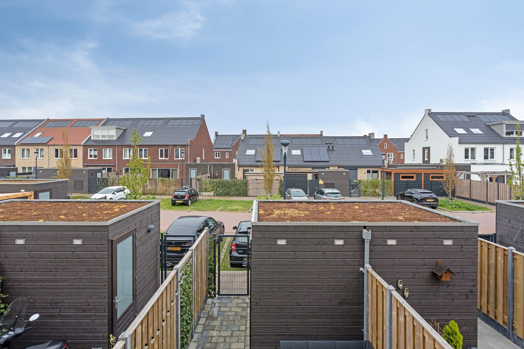 Photo 16 of De Poort 8