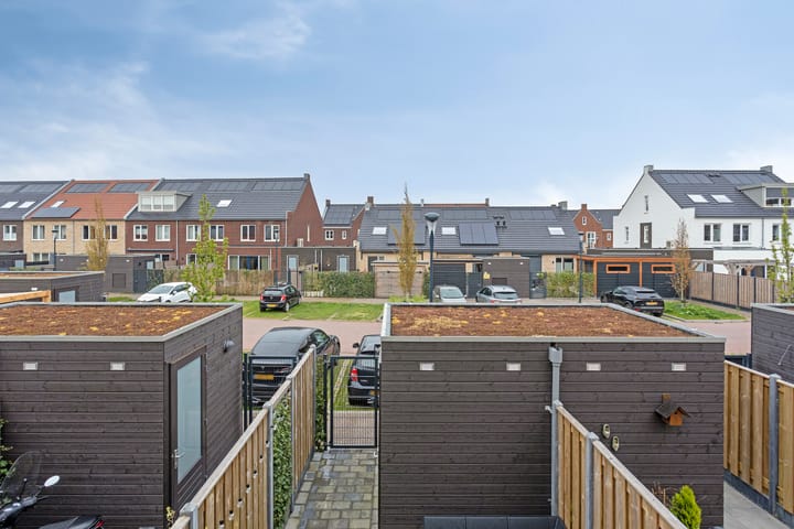 Foto 16 van De Poort 8