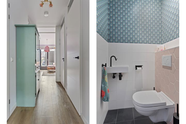 Foto 13 van De Poort 8