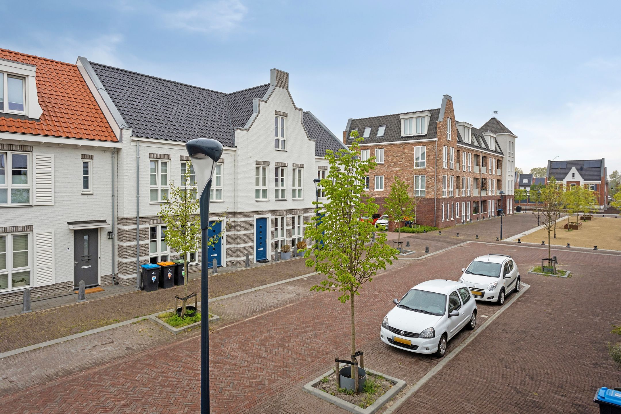 Photo 21 of De Poort 8