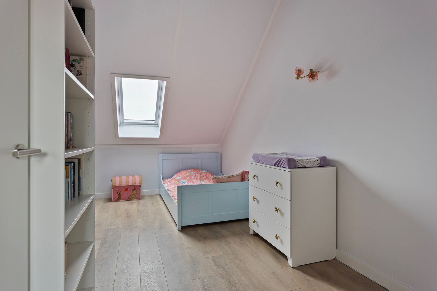 Photo 25 of De Poort 8