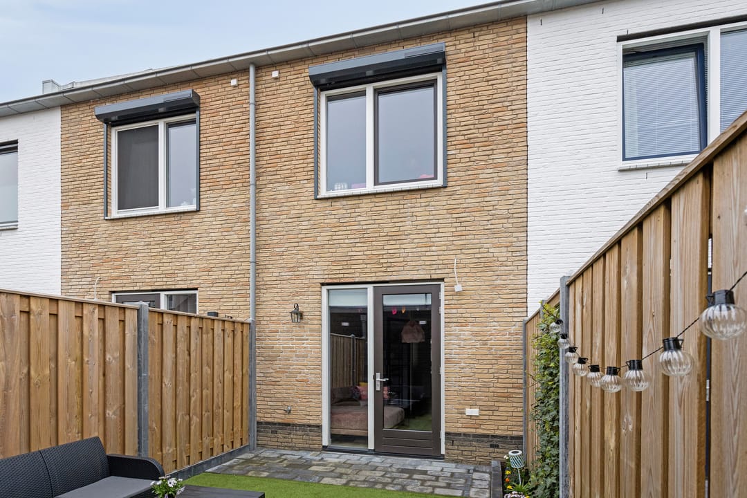 Photo 31 of De Poort 8