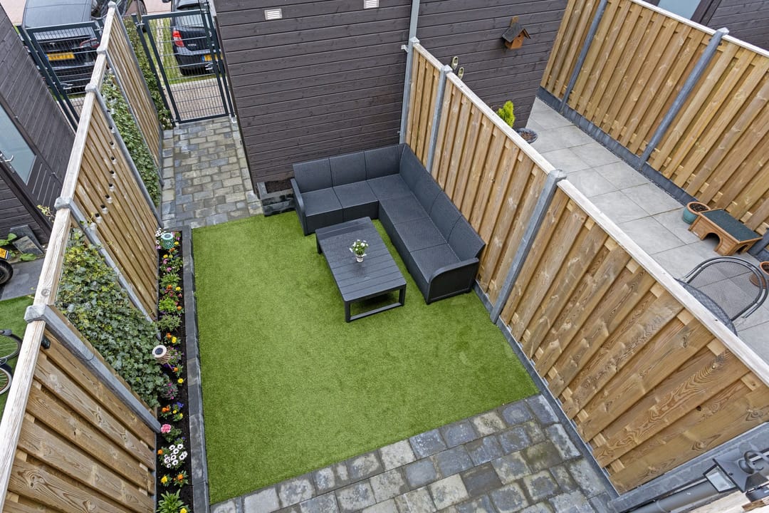 Photo 32 of De Poort 8