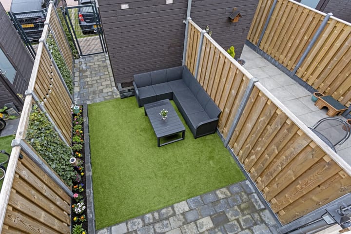 Foto 32 van De Poort 8