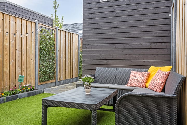 Foto 33 van De Poort 8