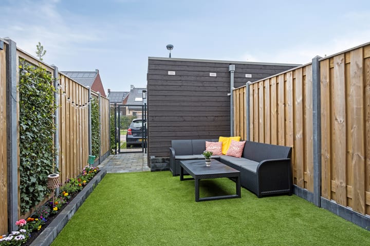 Foto 35 van De Poort 8