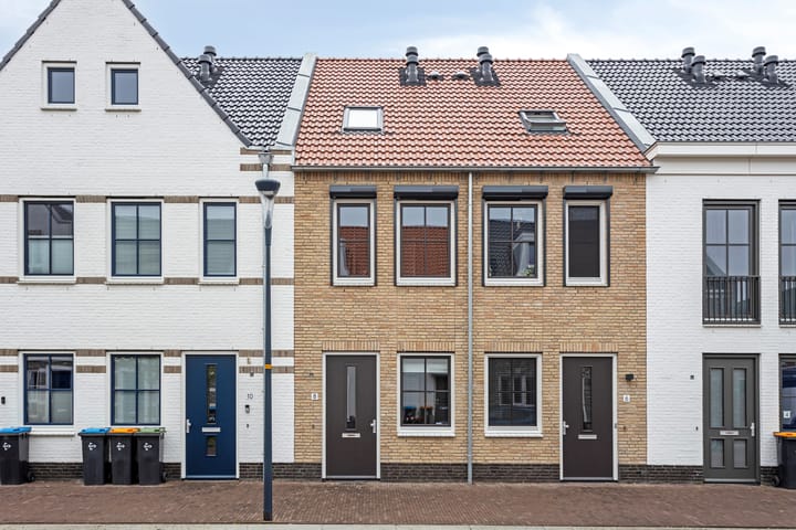 Foto 38 van De Poort 8