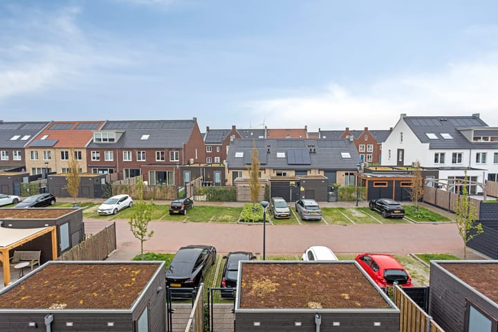 Foto 27 van De Poort 8