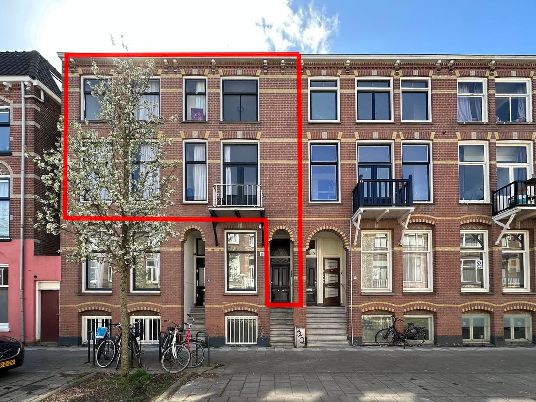 Foto 2 van Koekoekstraat 52-BS