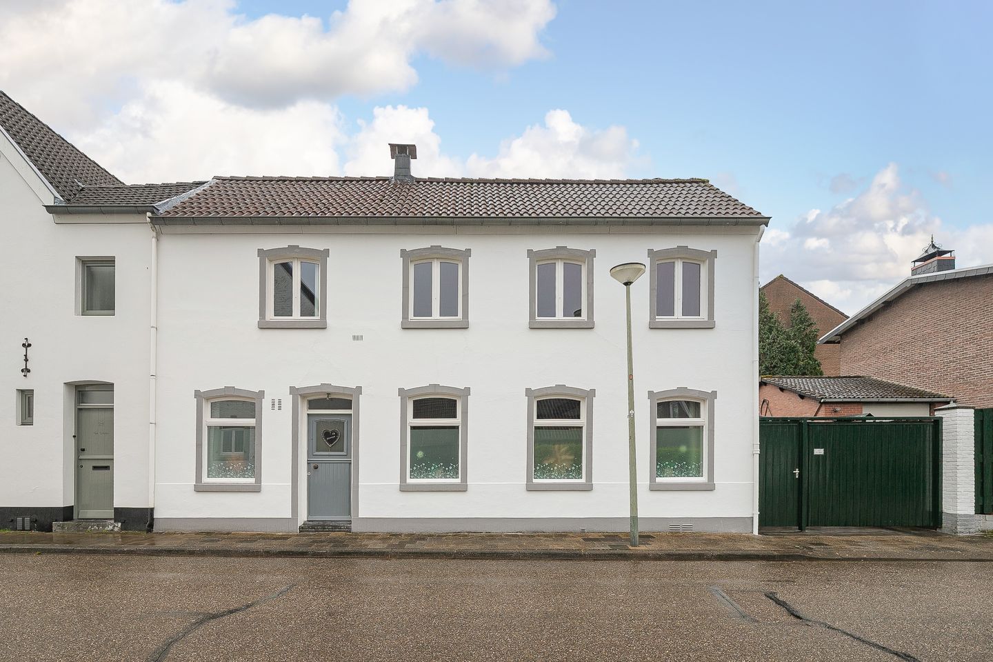 Foto 1 van Charles Frehenstraat 27