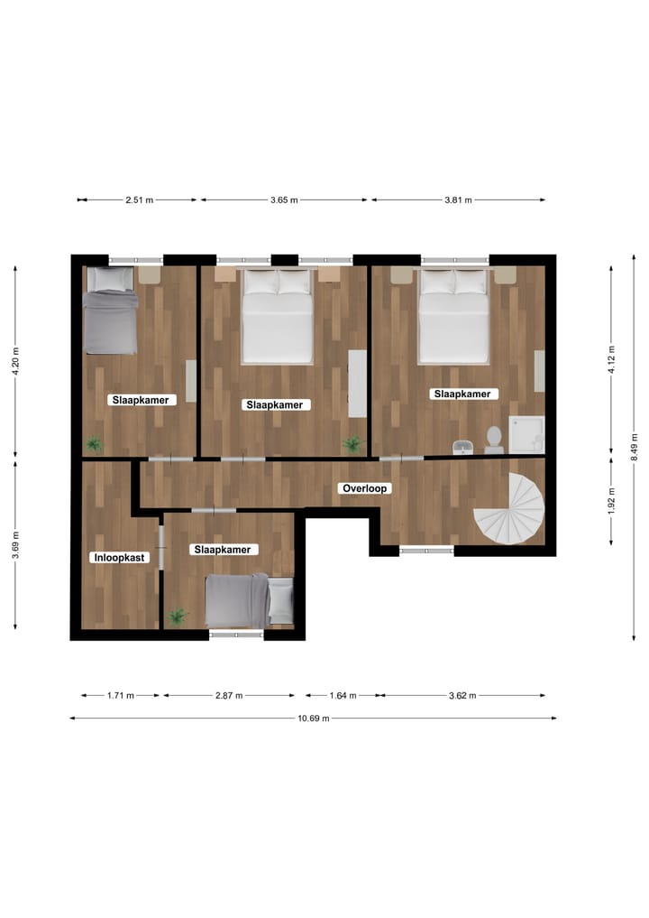 Foto 28 van Charles Frehenstraat 27