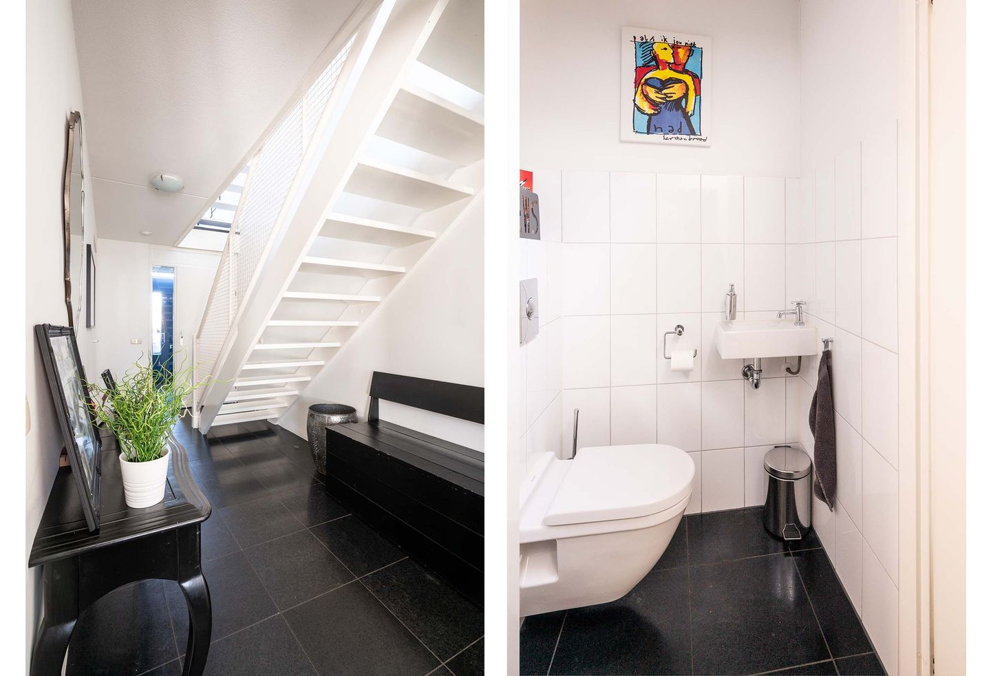 Foto 4 van Burgemeester Jhr. Quarles van Uffordlaan 23