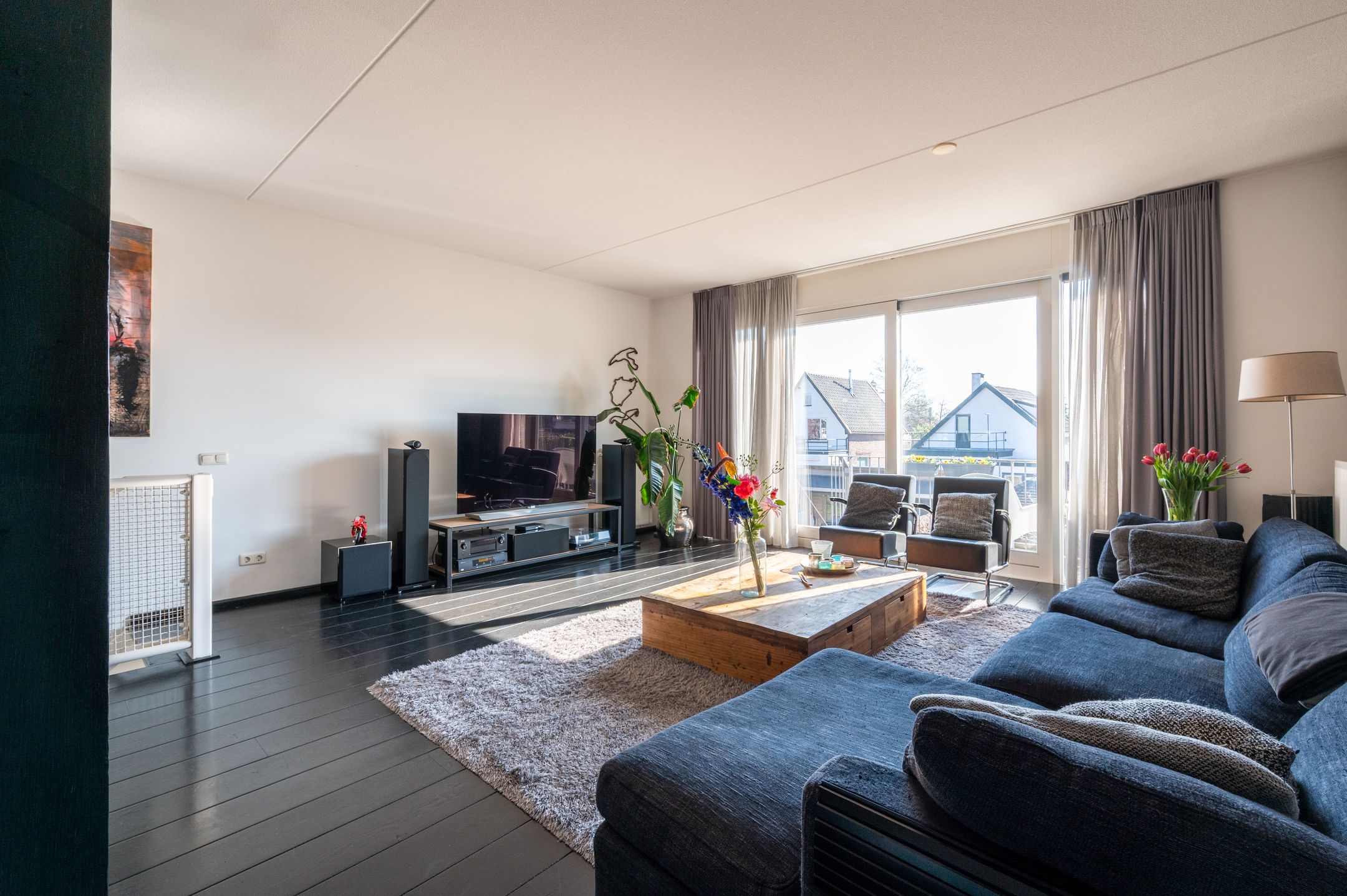 Foto 6 van Burgemeester Jhr. Quarles van Uffordlaan 23