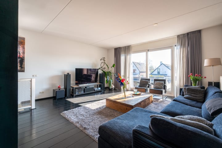 Foto 6 van Burgemeester Jhr. Quarles van Uffordlaan 23