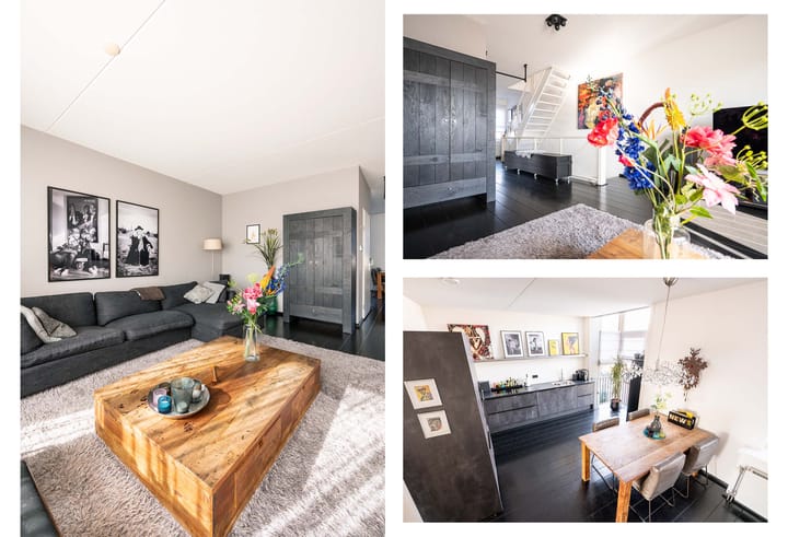 Foto 7 van Burgemeester Jhr. Quarles van Uffordlaan 23