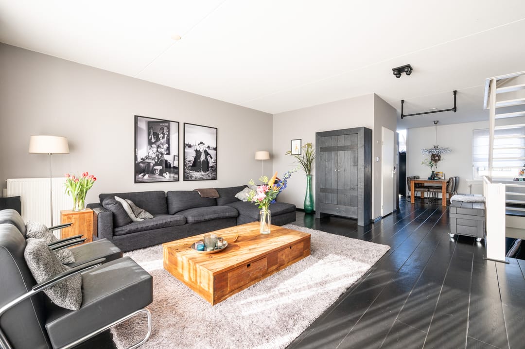 Foto 8 van Burgemeester Jhr. Quarles van Uffordlaan 23