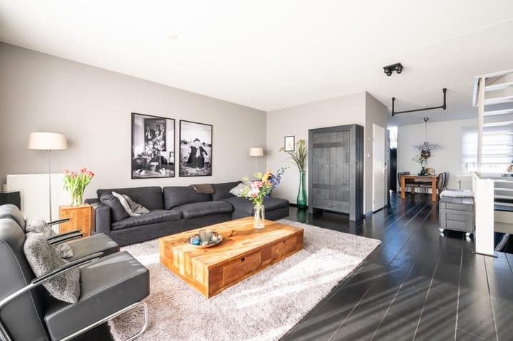 Foto 8 van Burgemeester Jhr. Quarles van Uffordlaan 23