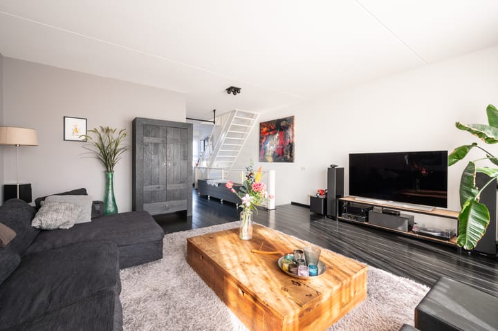 Foto 9 van Burgemeester Jhr. Quarles van Uffordlaan 23