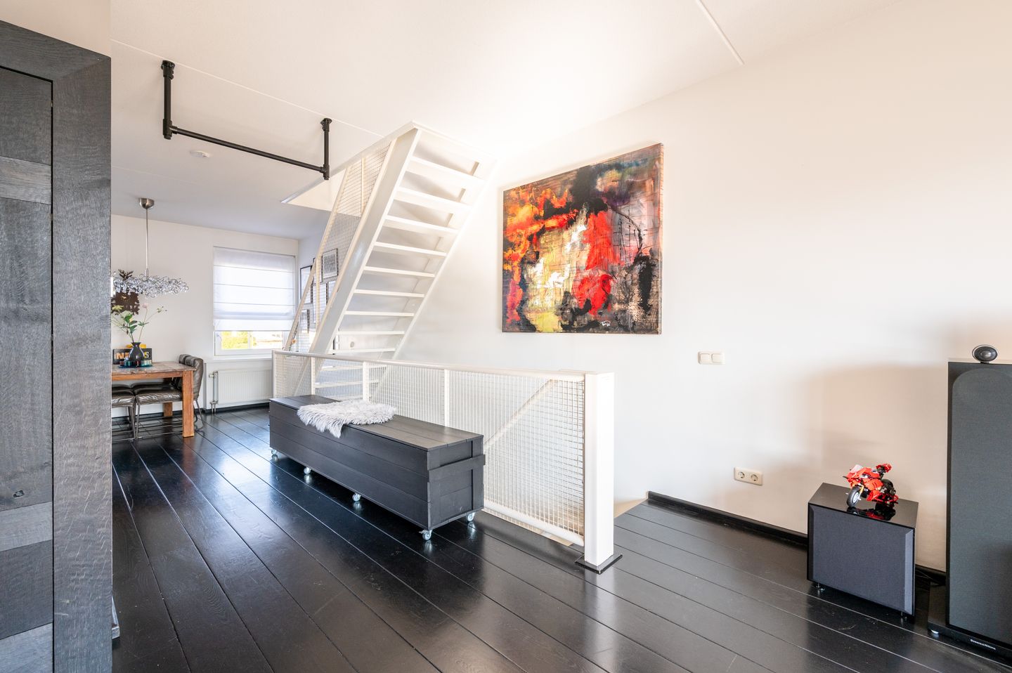 Foto 10 van Burgemeester Jhr. Quarles van Uffordlaan 23