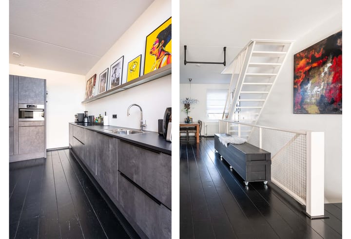 Foto 11 van Burgemeester Jhr. Quarles van Uffordlaan 23