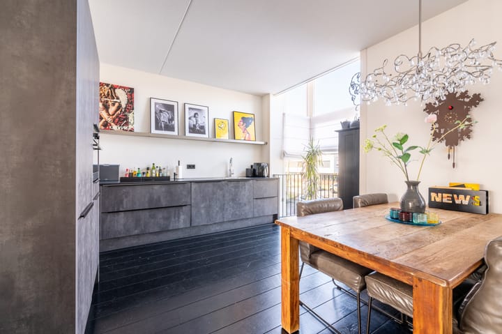 Foto 12 van Burgemeester Jhr. Quarles van Uffordlaan 23