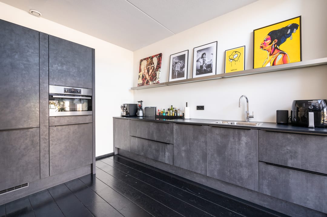 Foto 13 van Burgemeester Jhr. Quarles van Uffordlaan 23