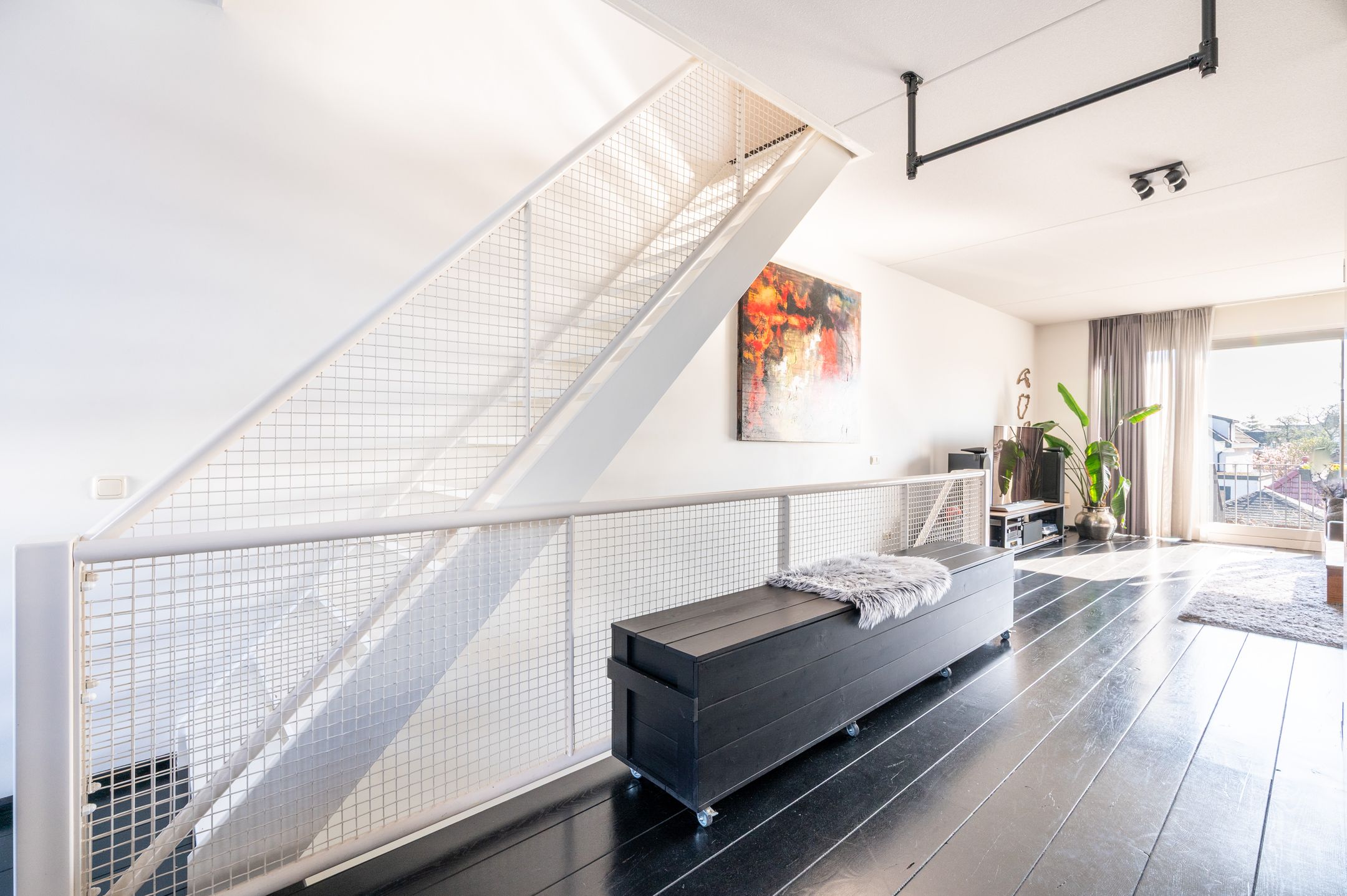 Foto 15 van Burgemeester Jhr. Quarles van Uffordlaan 23