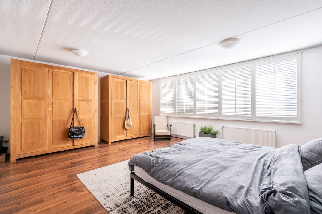 Foto 17 van Burgemeester Jhr. Quarles van Uffordlaan 23