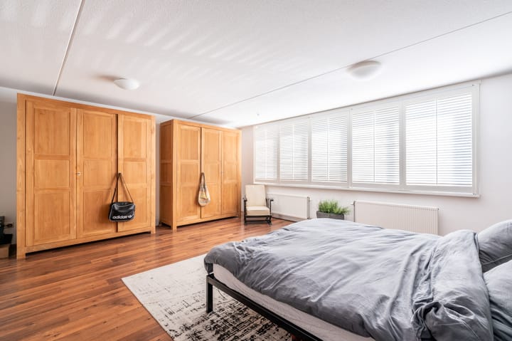 Foto 17 van Burgemeester Jhr. Quarles van Uffordlaan 23