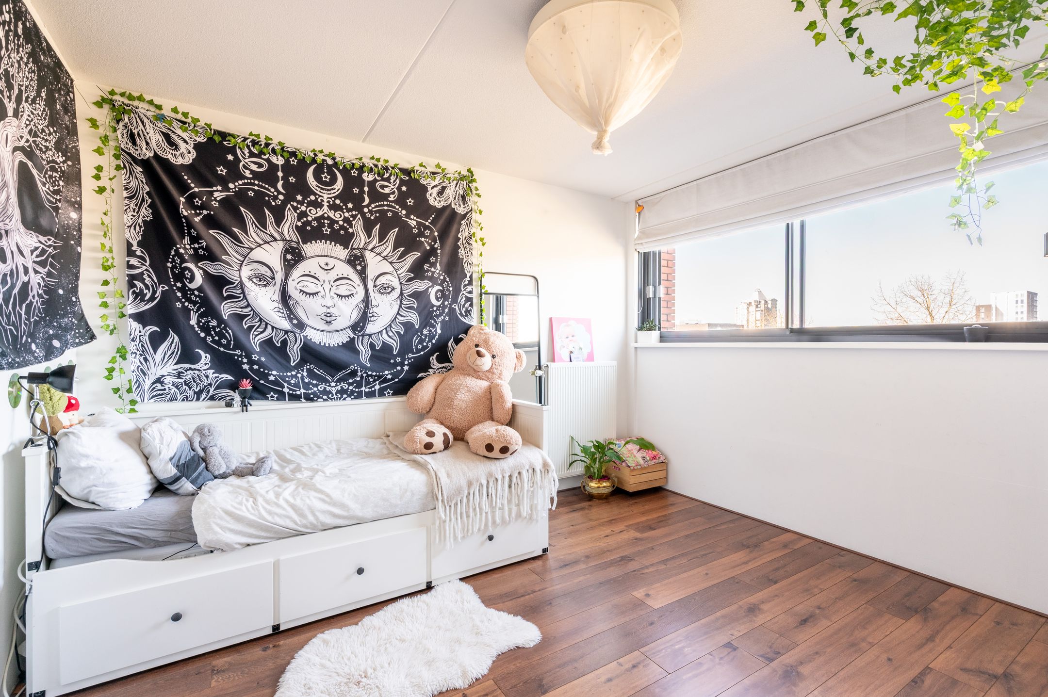 Foto 18 van Burgemeester Jhr. Quarles van Uffordlaan 23